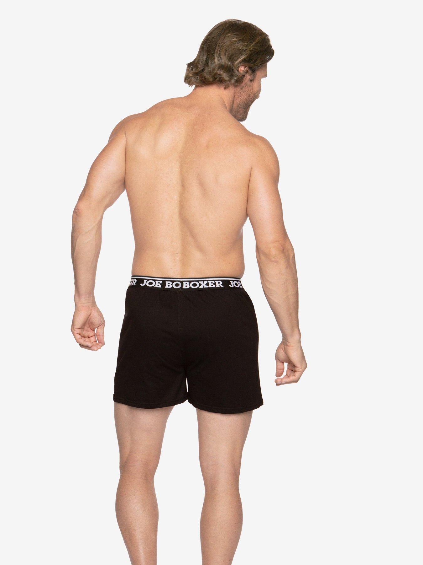 Mens Underwear Tagged Loose Boxers Joe Boxer Canada 