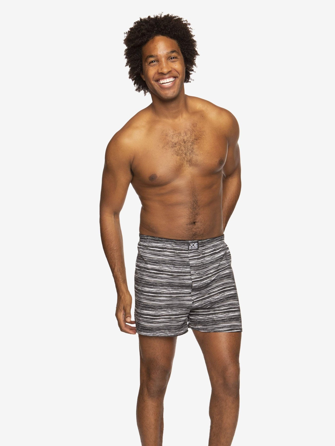 Decathlon Kalenji men's underwear boxer (fit S-M), Men's Fashion, Bottoms,  New Underwear on Carousell