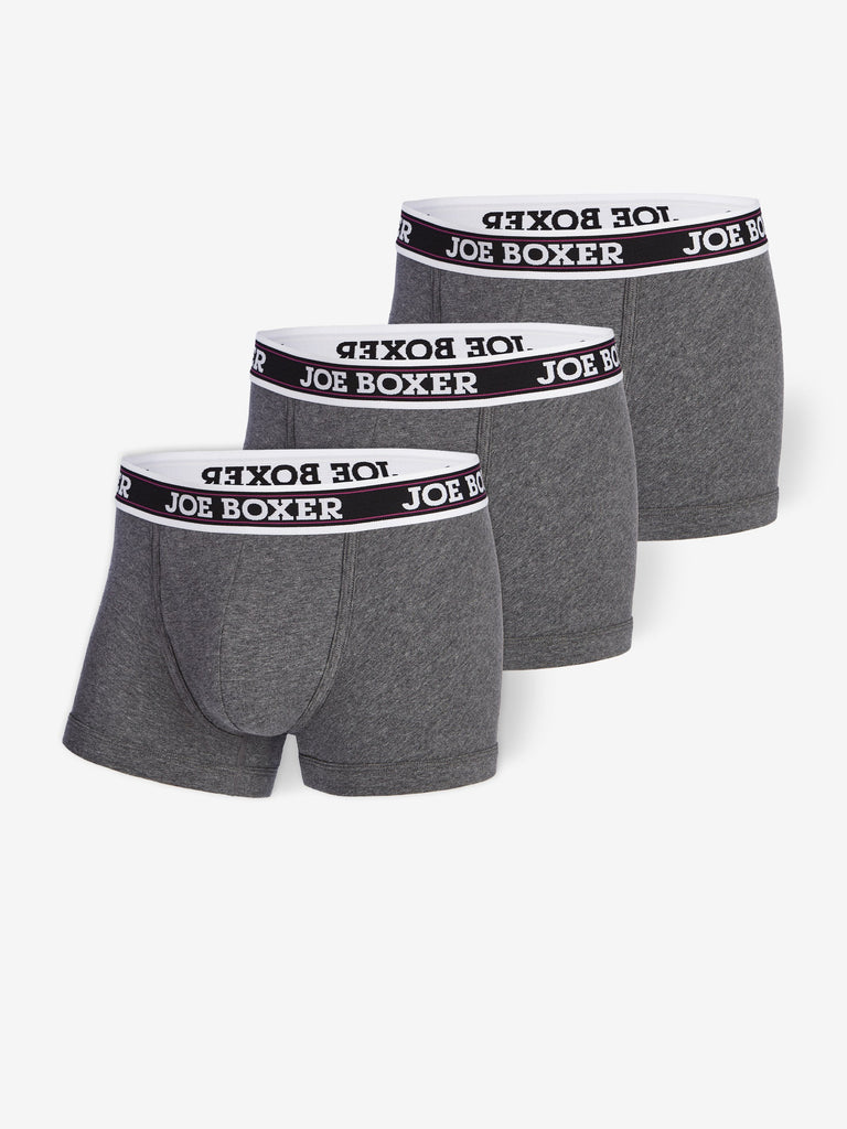 modern fit stretch – low-rise boxer briefs