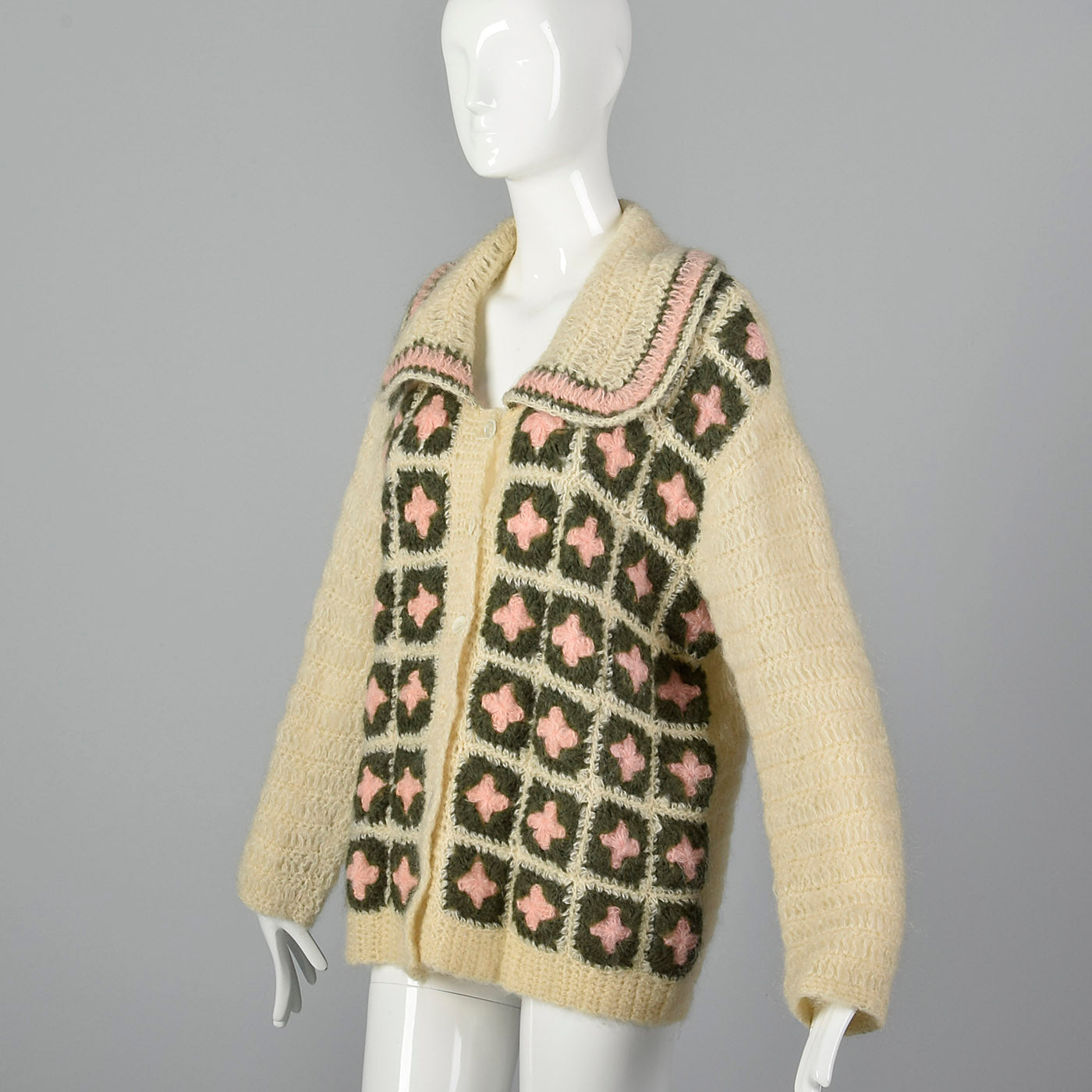 schiaparelli sweater