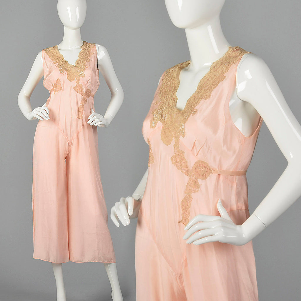 jumpsuit 1920s