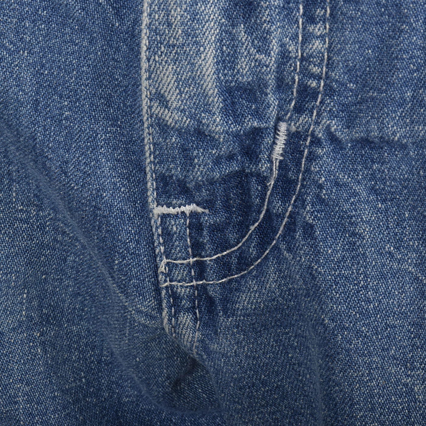 1970s Mens Gap Carpenter Jeans – Style & Salvage