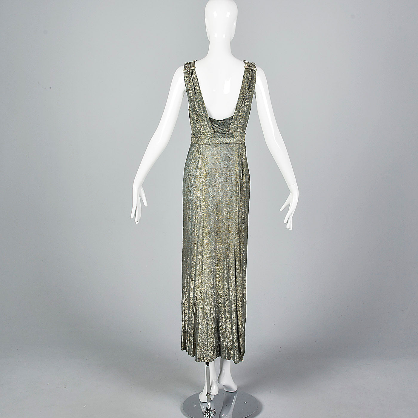 1930s Cocktail Dresses - Carinewbi