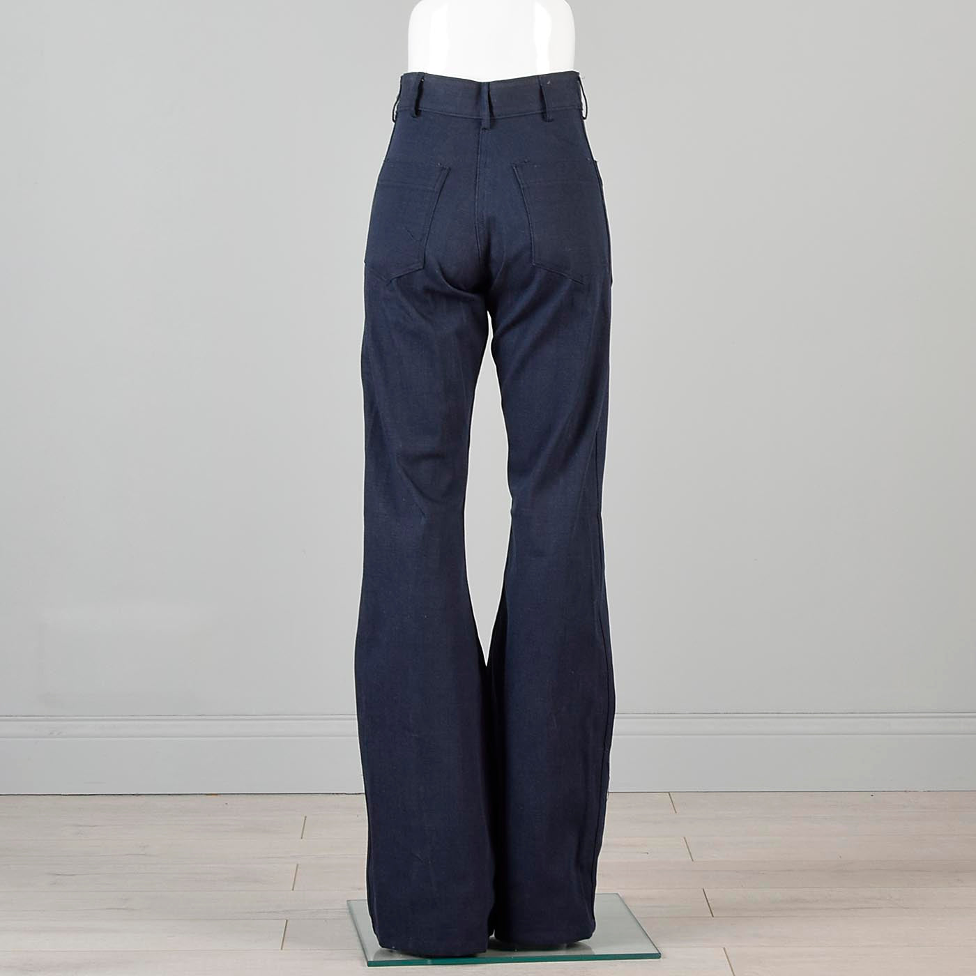 seafarer bell bottom jeans