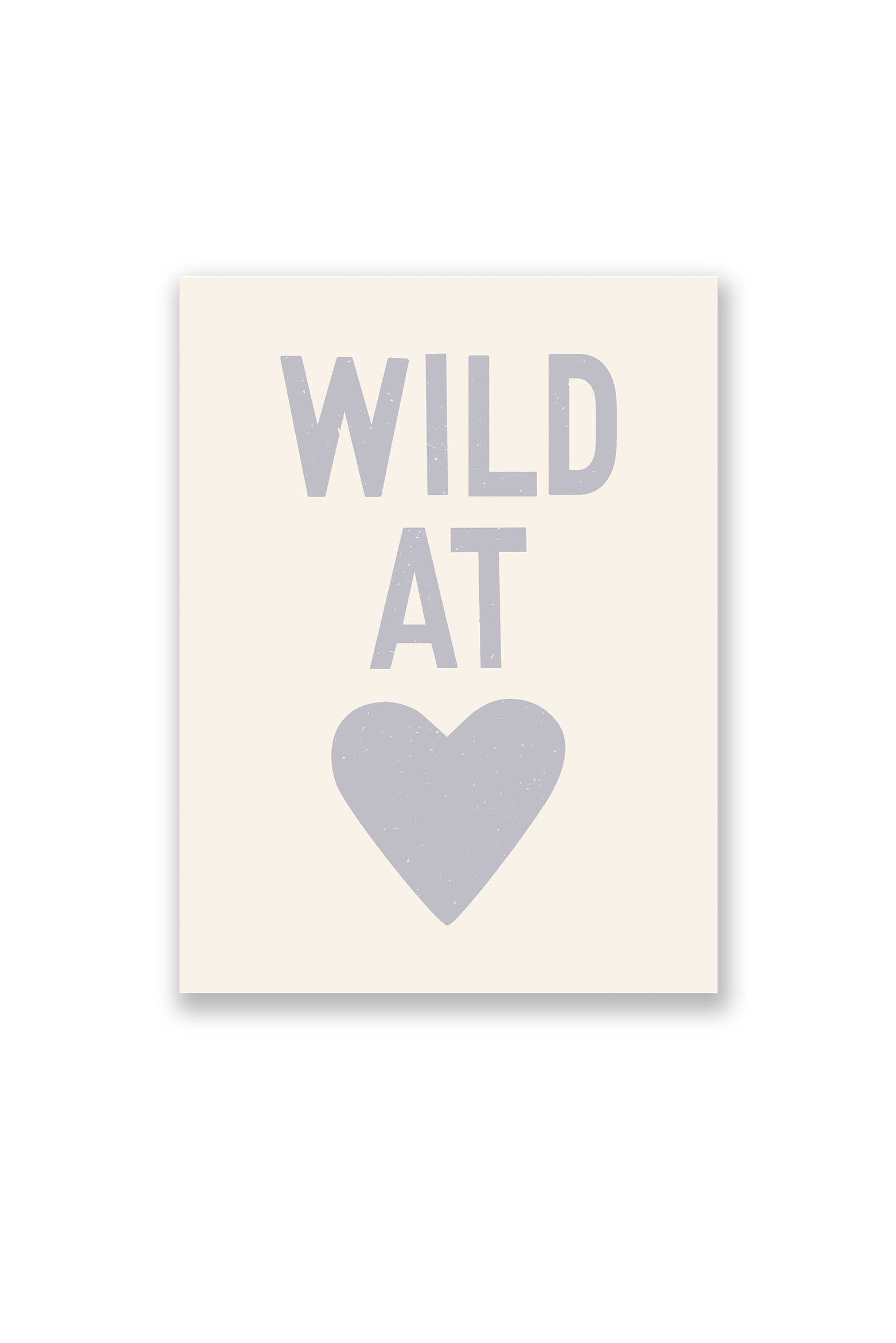 Wild at Heart: Lavender - Jillian Harris product image