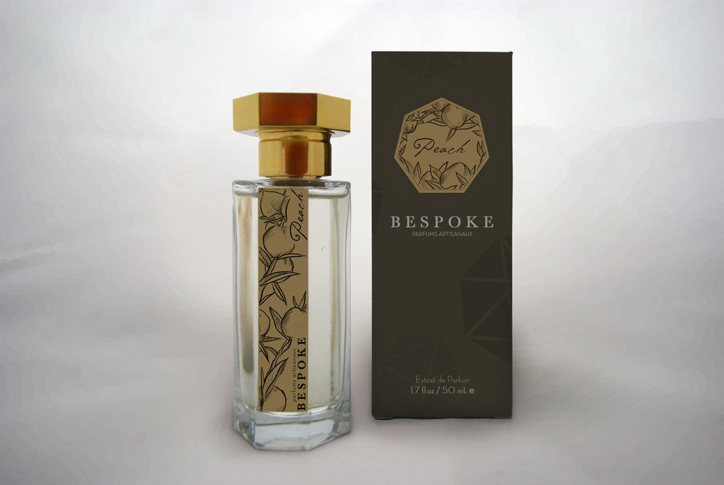 Naiise.com - Bespoke Pearl Of The Orient Perfume