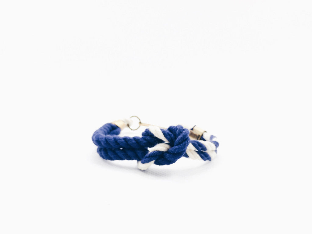 Rugby and Co. Everest Bracelet - Naiise.com
