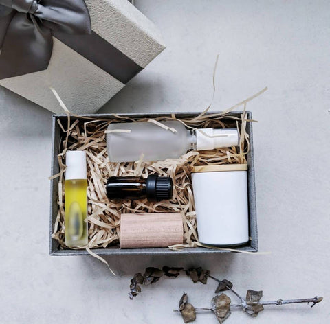 Naiise_Wellness Gift Set_Lagom