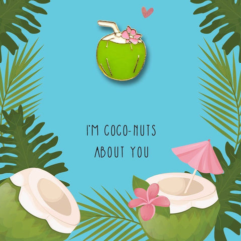 Naiise_Coconut Pins_Paperdaise