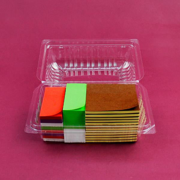 THE FARM STORE Nyonya Kueh Sticky Notes - Naiise.com