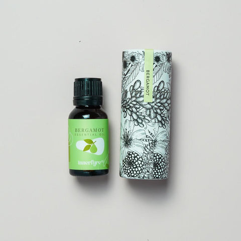 Honeysuckle Essential Oil– Naiise