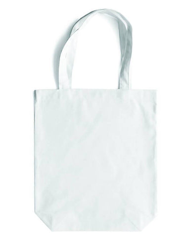 Can Lah and Cannot Lah Reversible Canvas Tote Bag– Naiise