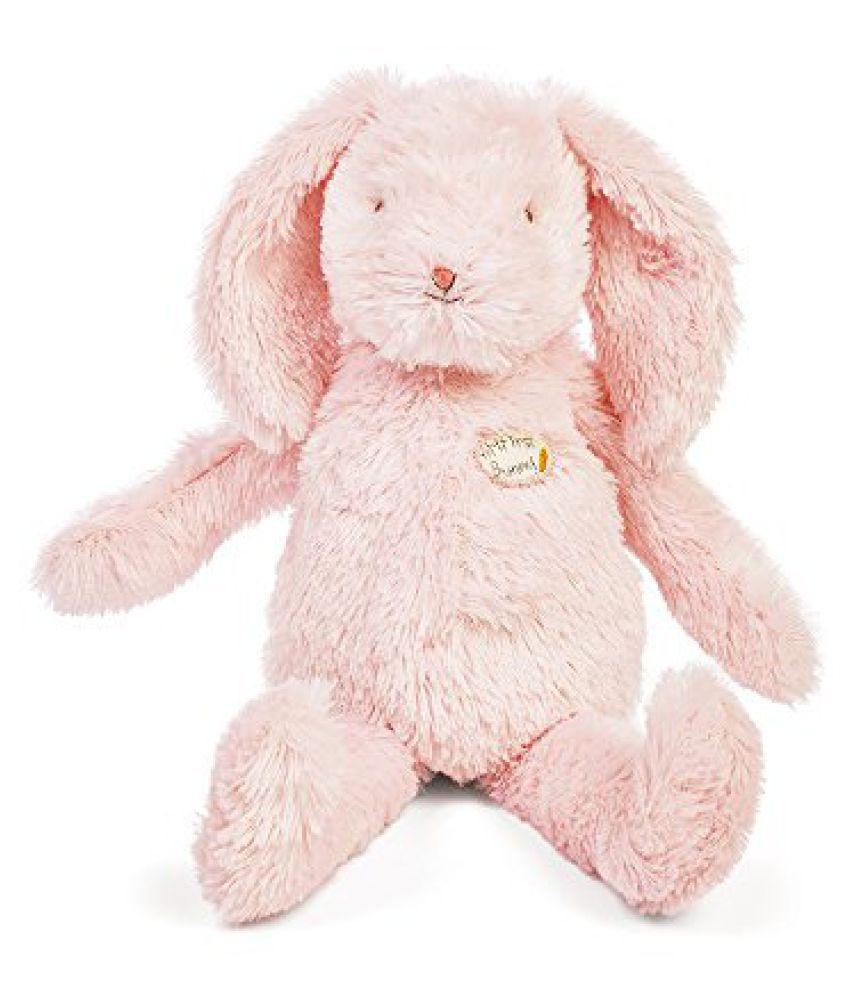 my first bunny stuffed animal