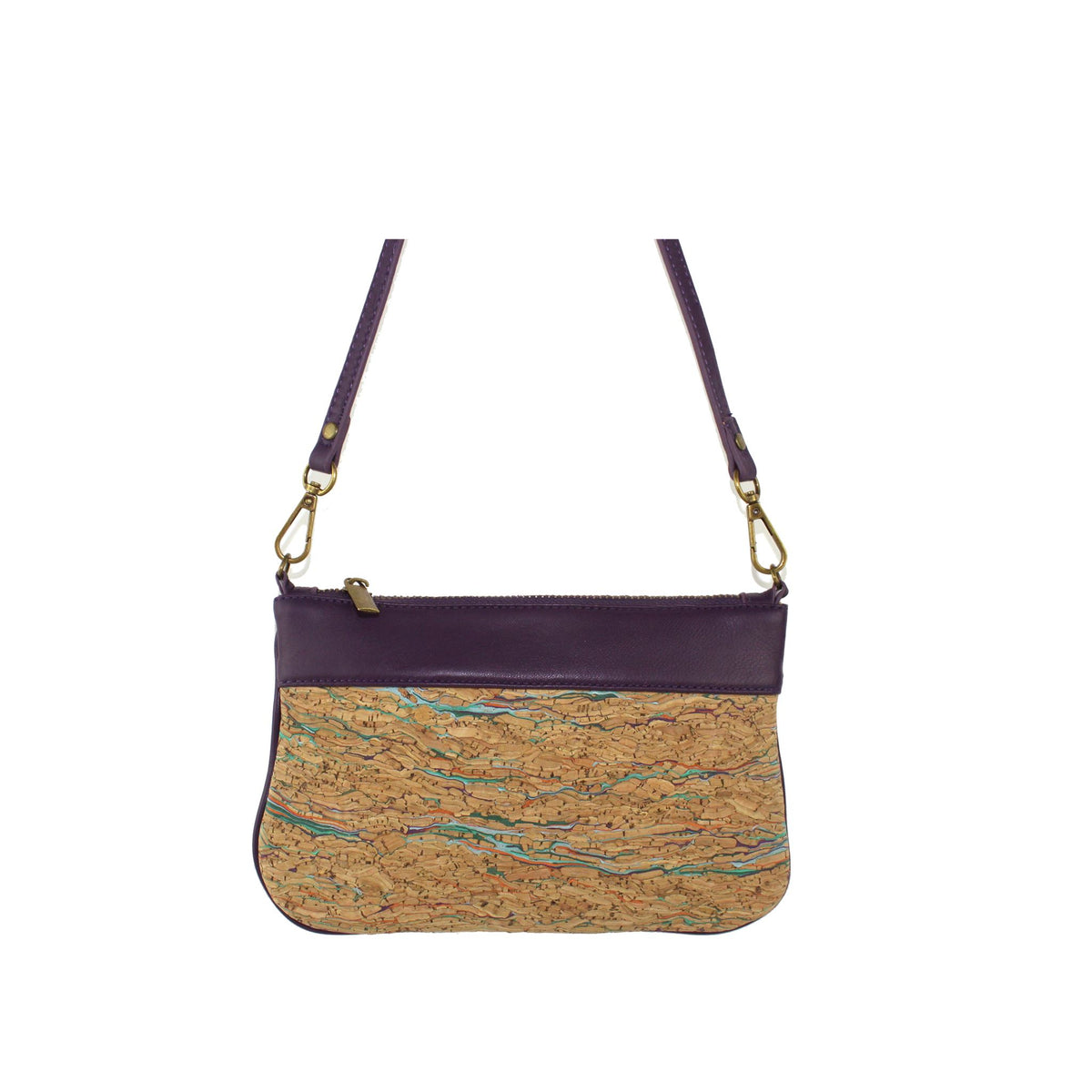 Venice Shoulder Bag - Flakes– Naiise