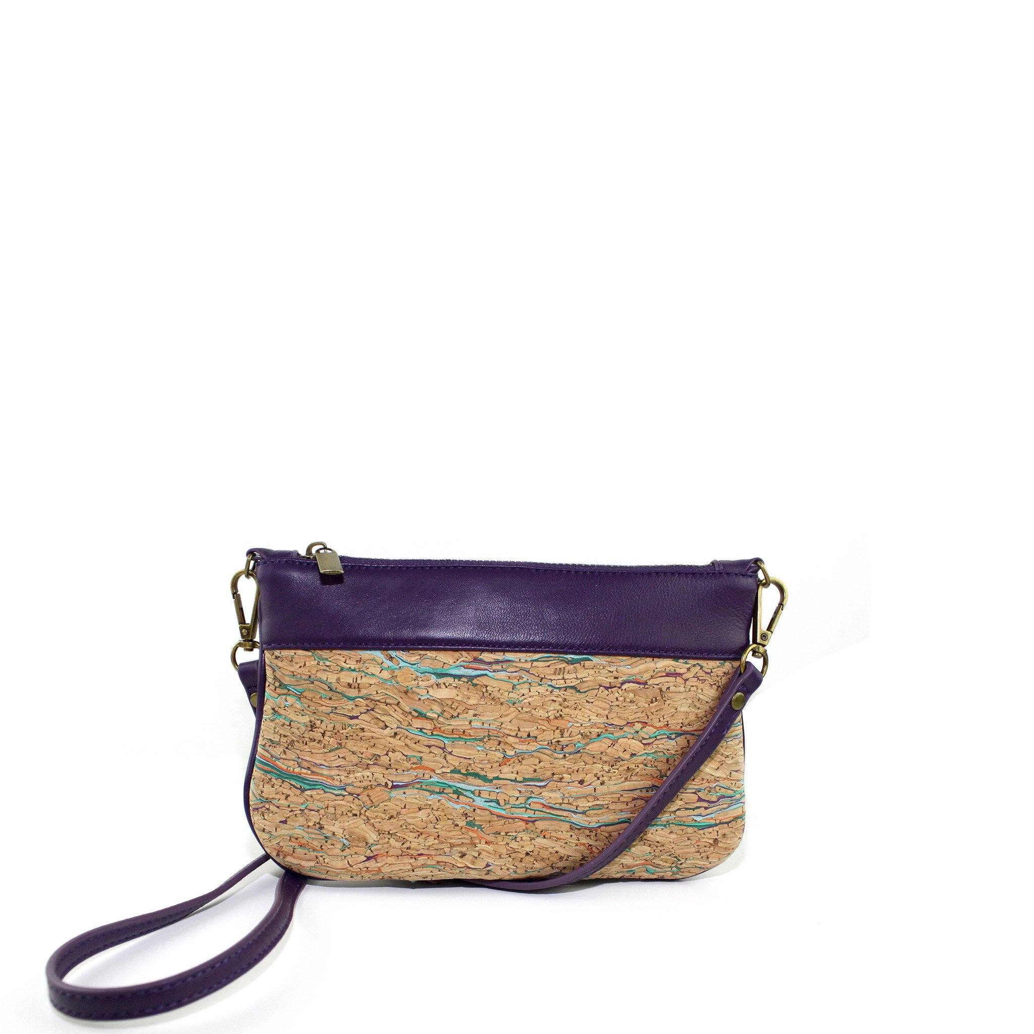 Venice Shoulder Bag - Flakes– Naiise