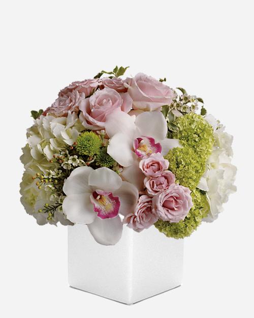 Saratoga Florist - Flower Delivery by Floral Fantasia