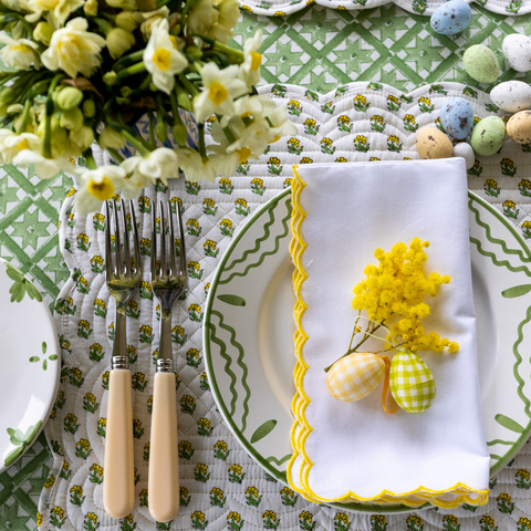 Easter Table