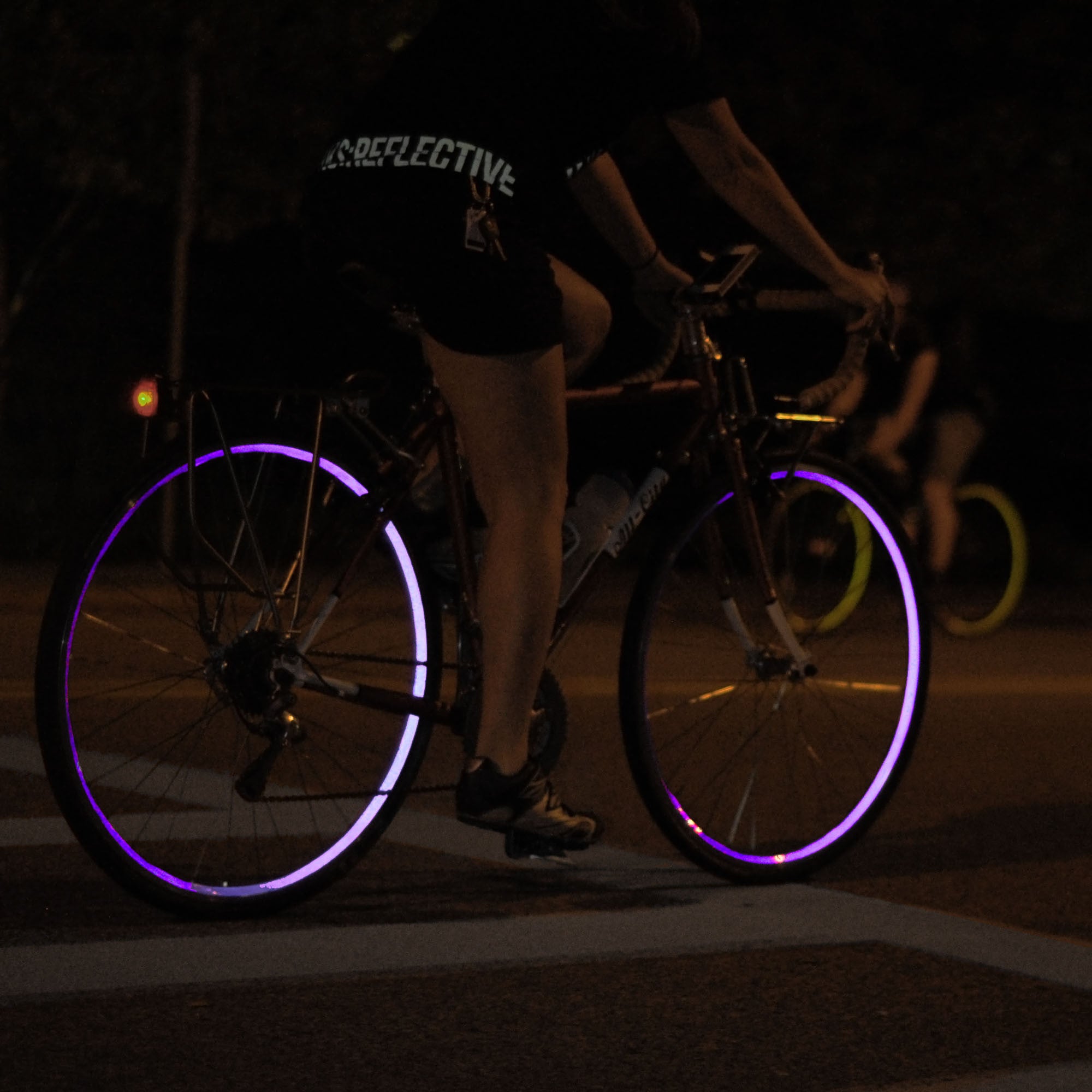 reflective decals for bikes