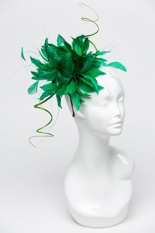 Choose from the Best Past Designs of Kentucky Derby Hats