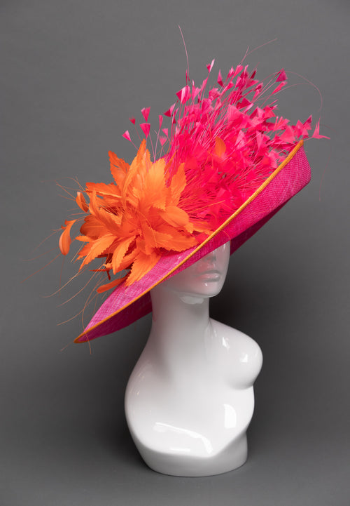 Choose from the Best Past Designs of Kentucky Derby Hats