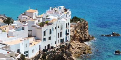 Appartement in Ibiza verhuren