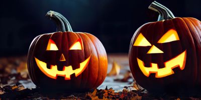 Halloween versieringen tips