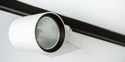 Voordelen LED railverlichting
