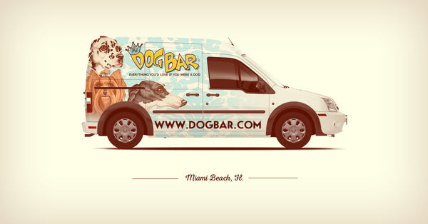 pet food delivery