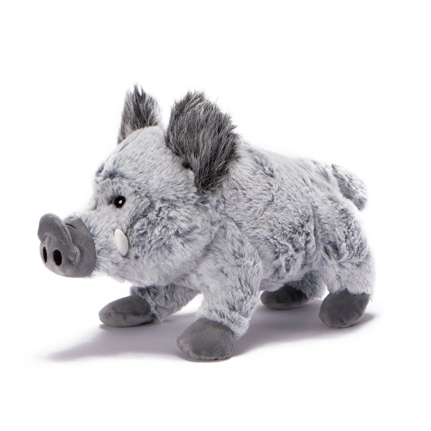 Furcedes Car Plush Dog Toy