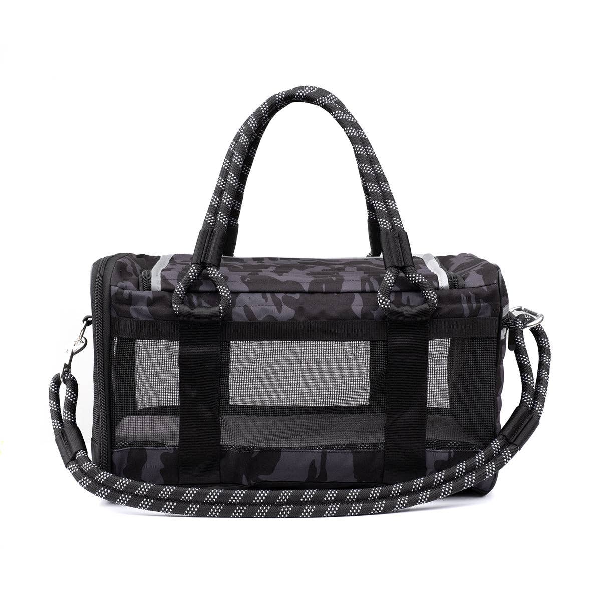 Sherpa Travel Original Deluxe Airline Approved Pet Carrier
