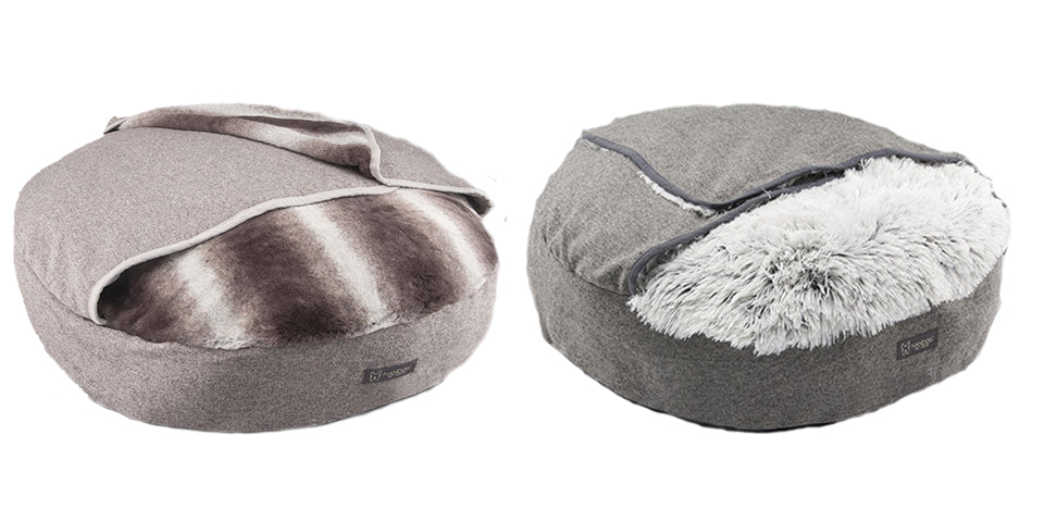 Furcedes Car Pet Bed - Chloe's of Middleburg