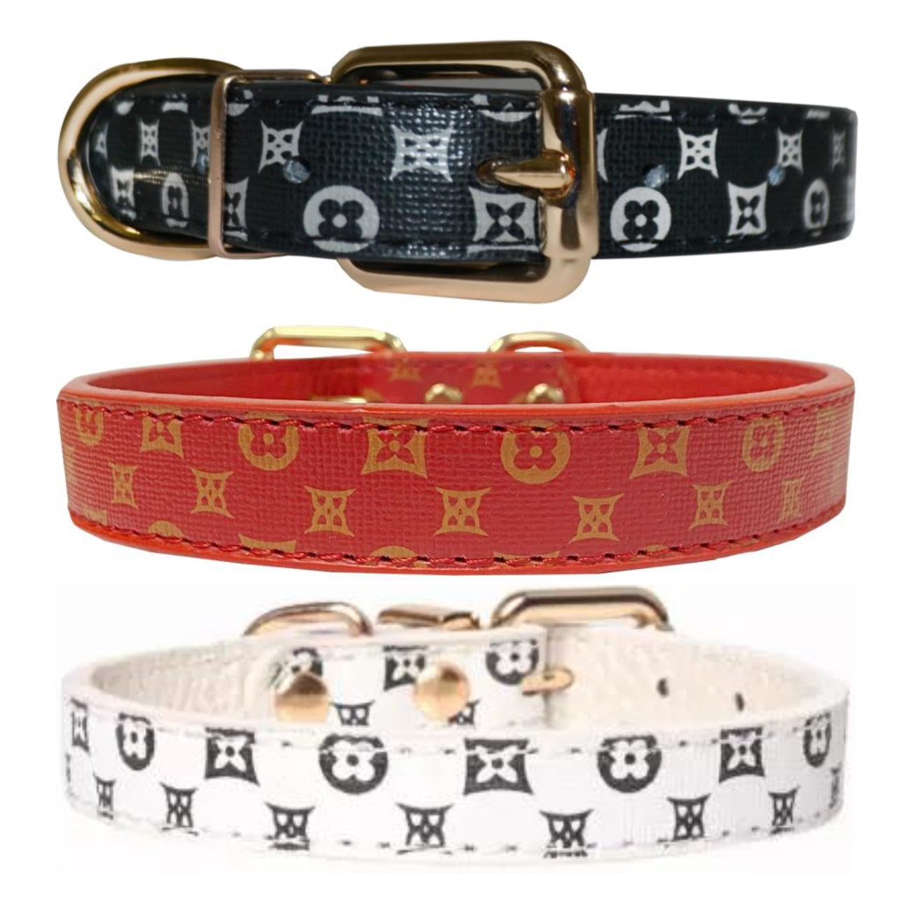 Louis Vuitton Dog collar - Must have!  Louis vuitton dog collar, Dog  training, Dog accessories
