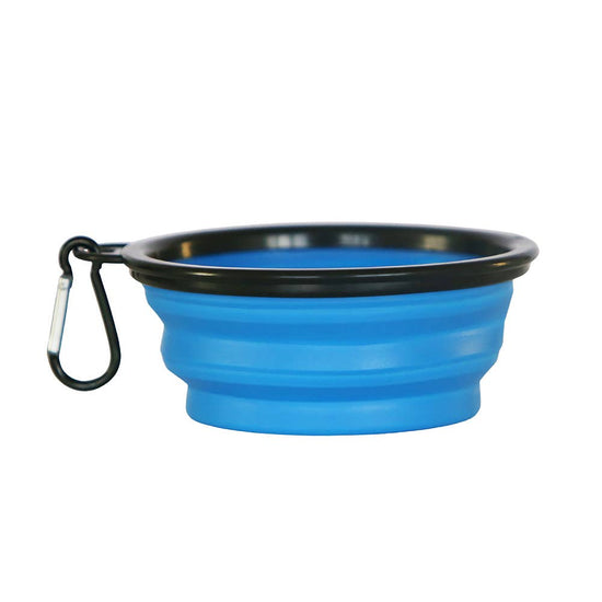 Kurgo Mash & Stash Collapsible Bowls – The Dog Bar