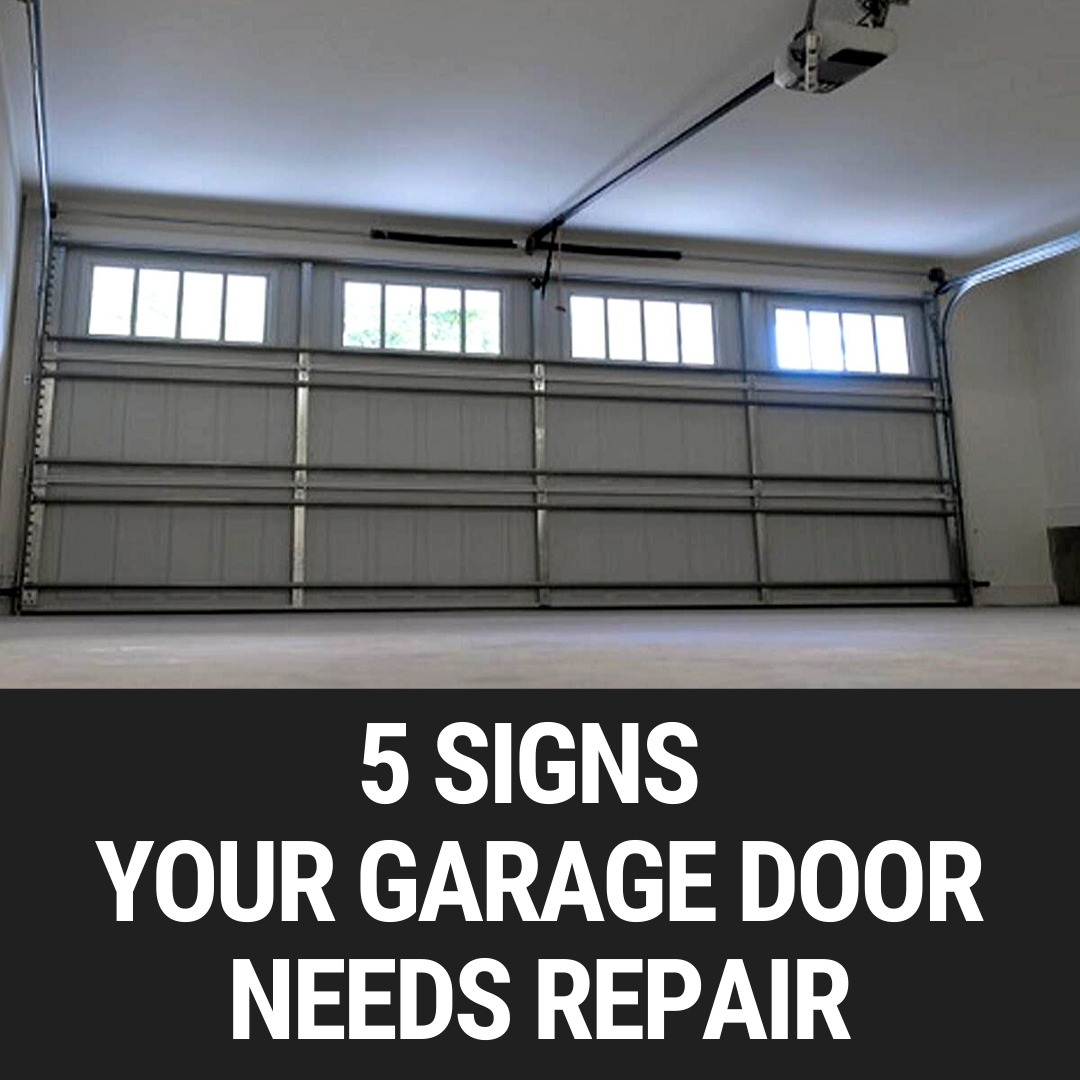 40 Recomended Manual garage door jammed for Small Space