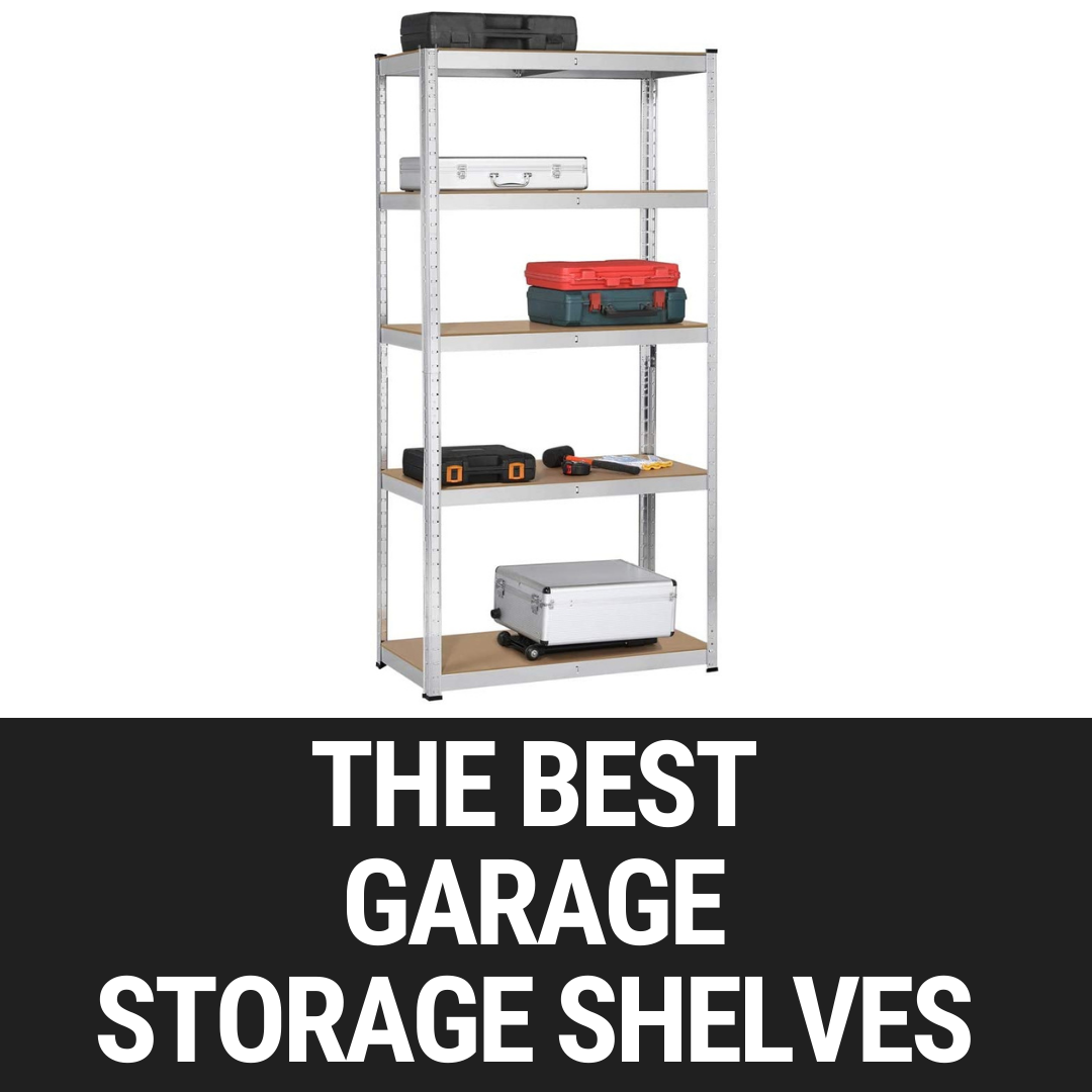 Best Garage Storage Shelves ?v=1614901733
