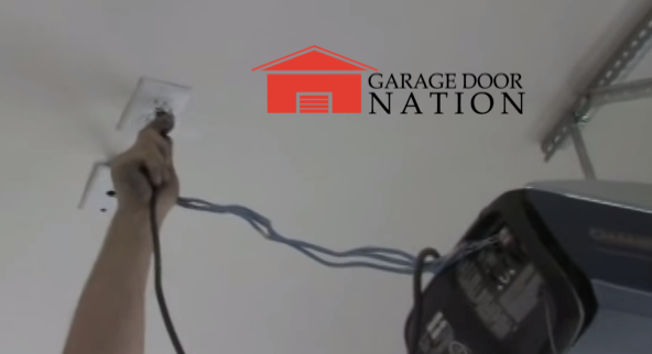 Garage Door Spring Replacement Guide How To Tutorial