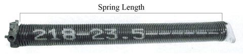 garage-spring-length