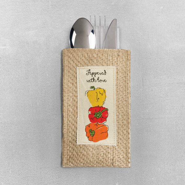 garden story seed pouch