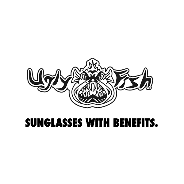 Ugly Fish Sunglasses for Women & Men