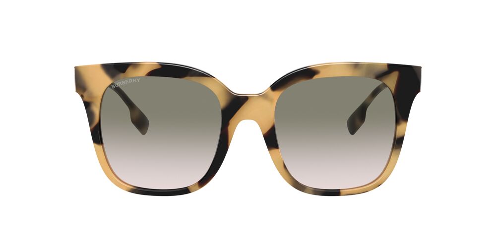 BURBERRY 0BE4328 35012C EVELYN | Sunglasses | Florentine Eyewear