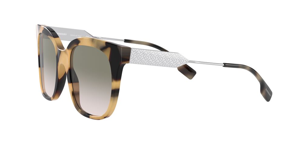 BURBERRY 0BE4328 35012C EVELYN | Sunglasses | Florentine Eyewear