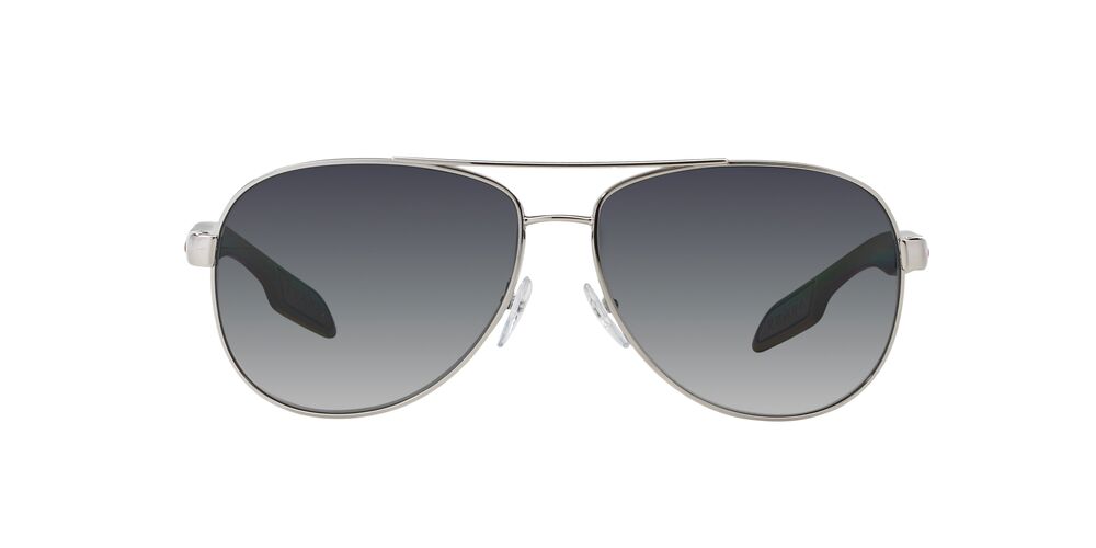 PRADA LINEA ROSSA 0PS 54IS 5AV5Z1 | Sunglasses | Florentine Eyewear