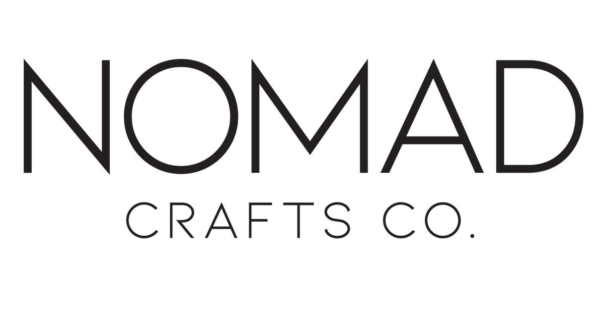 Nomad Crafts Co.