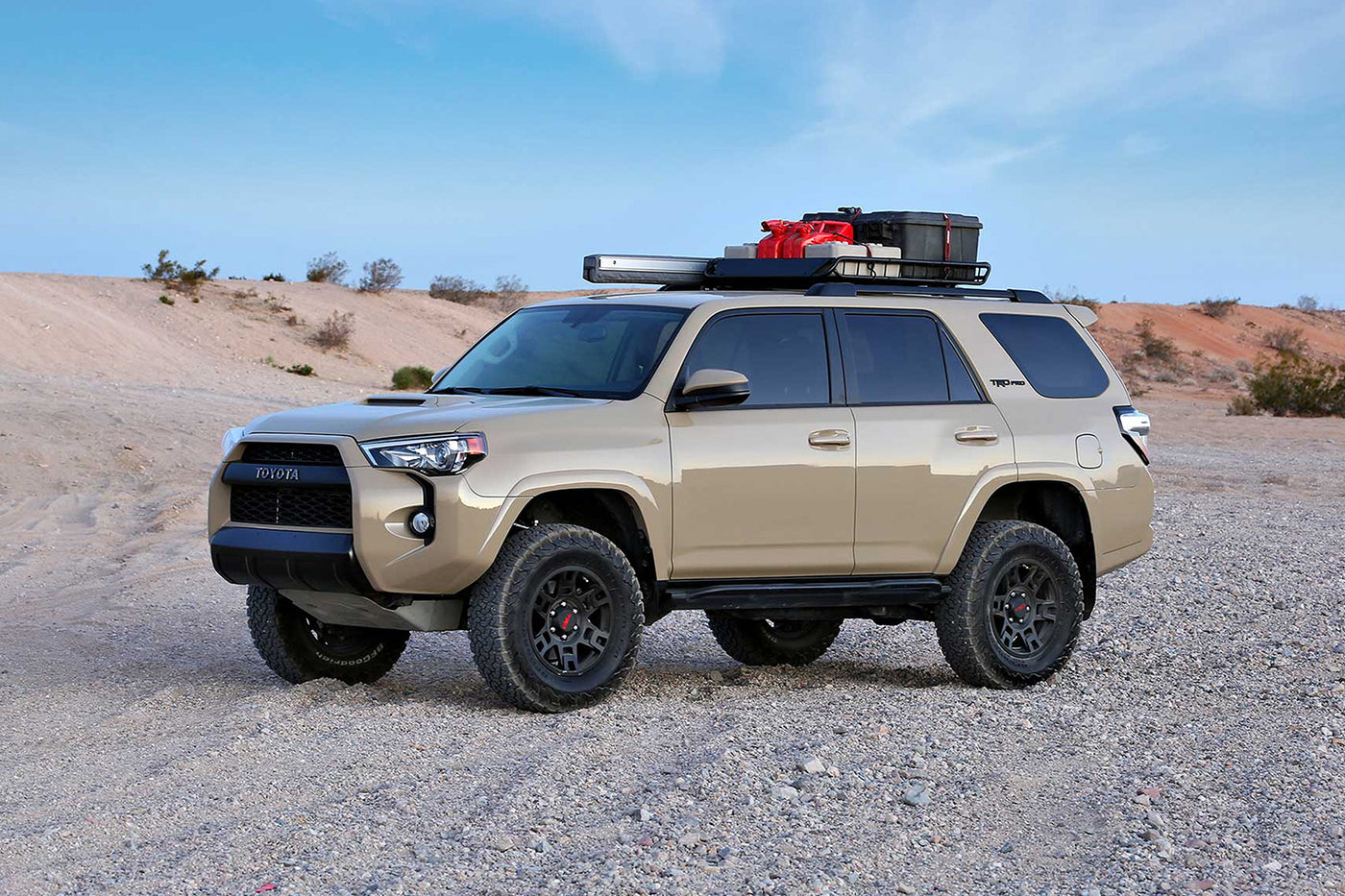 Toyota 4Runner