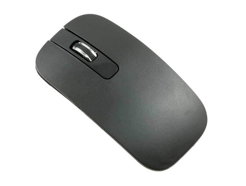 bluetooth mouse laggy