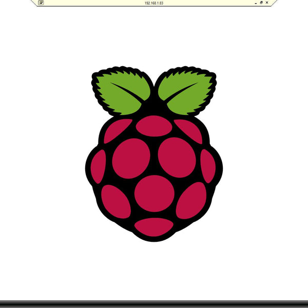 windows remote desktop client raspbian