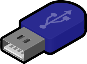 Formatting and Mounting a USB Drive from a Terminal Window The Pi