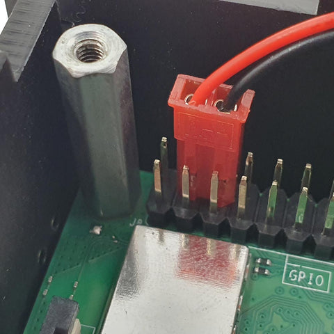How To Monitor Room Temperature with a Raspberry Pi - Jeremy's Raspberry Pi  Blog