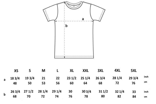 Raspberry Pi Colour Code T-shirt | The Pi Hut