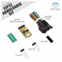 ESP32 Downloader Kit Nav Image 2